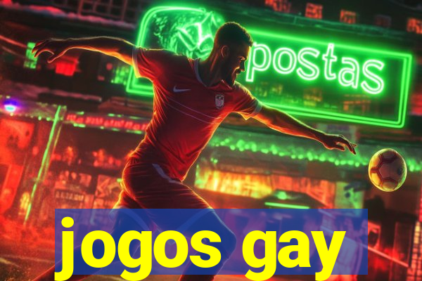 jogos gay